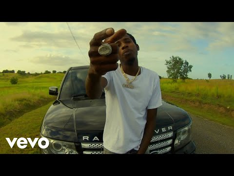 Leo King - Choice (Official Video)