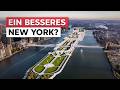 These Crazy Megaprojects Were Never Built Part 2