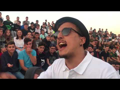 LMC vs MARTINEZ  [1ªREGIONAL MÁLAGA vs MALLORCA] (16AVOS)