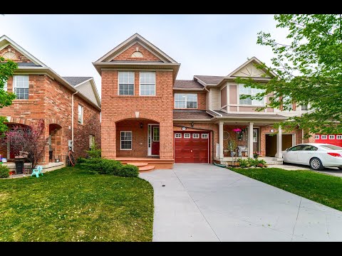 1414 McDermott Way, Milton Home for Sale - Real Estate Properties for Sale
