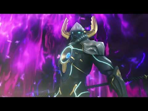 Xenoblade Chronicles 2 - All Common Blade Awakening Cutscenes - ENGLISH