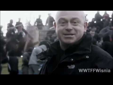 Gangi w Polsce - dokument o chuliganach