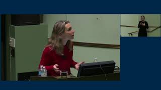 Tanner Lecture - 11/18/25