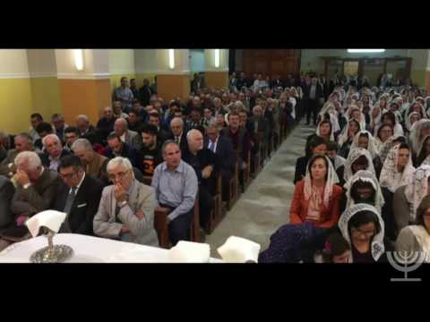 2016-10-30 Santa Cena