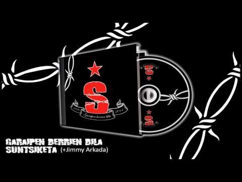 Suntsiketa - Garaipen berrien bila