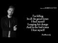 Jonah Baker & Xenia - Shallow (Lady Gaga, Bradley Cooper Cover) [Lyrics]