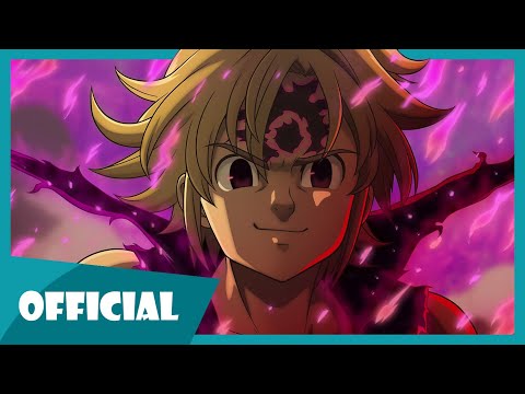 Rap về Meliodas (Thất Hình Đại Tội) | Phan Ann