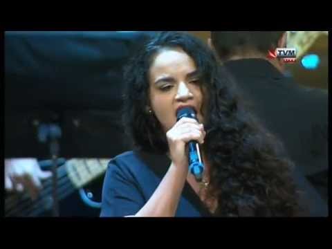 Notte Bianca Concert 2015 - Dorothy Bezzina - Room 7