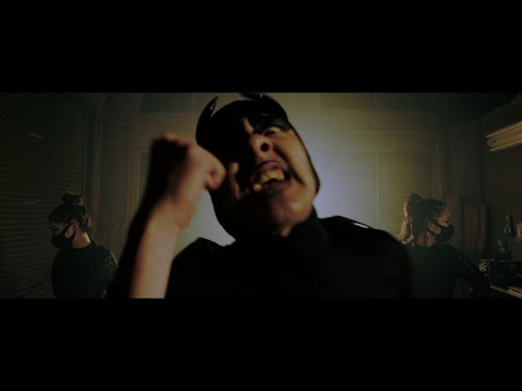 J-REXXX - 超早口バカ (Prod.774) [Official Music Video]