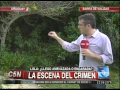 C5N - EL EXPEDIENTE: LOLA CHOMNALEZ, DOS SEMANAS DE MISTERIO PROGRAMA ESPECIAL DESDE URUGUAY