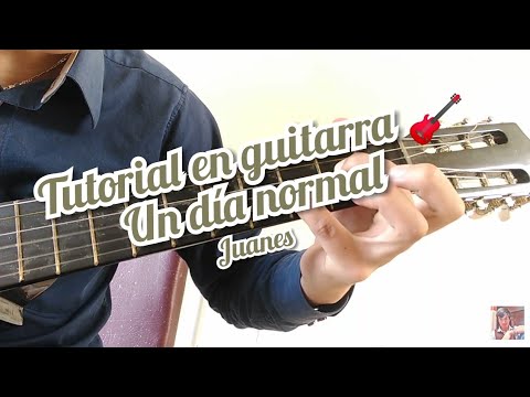 Un Día Normal - Juanes