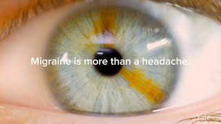 Migraine: A Neurological Condition That