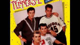 Tennessee - no entiendo tu actitud