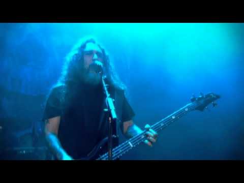 Slayer Wacken 2014 - 03 The Antichrist