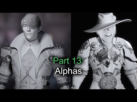 Part 1 Intro to zbrush Zbrush for beginner tutorial series