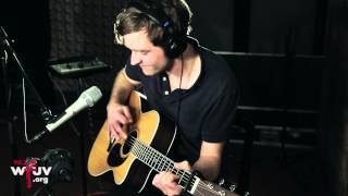 The Amazing - "Circles" (Live at WFUV)