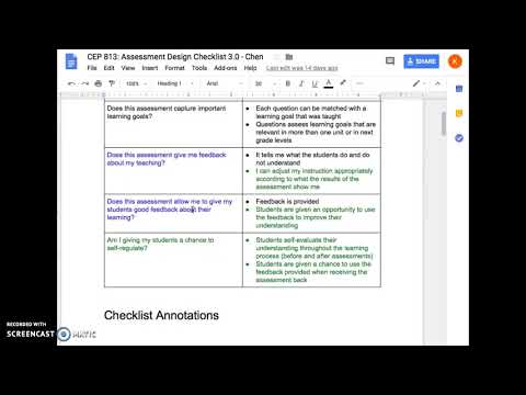 CMS Assessment – Tales of a 6th Grade Teacher