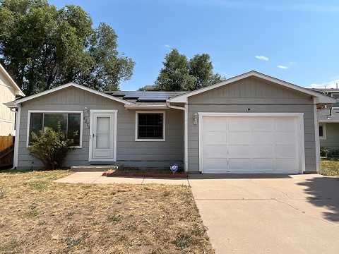 4375 Cassidy St property video