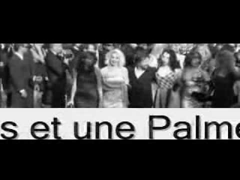 Cannes 2010   Une dernière montée des marches et une Palme d'Or exceptionnelle !.flv
