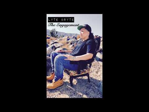 Lyte Bryte 'Don't You Me'