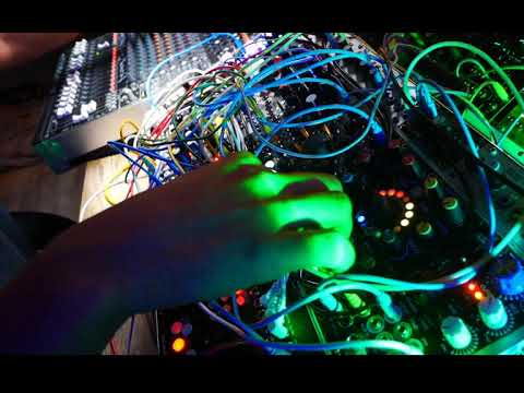 Modular jungle driving by InfraKontrol