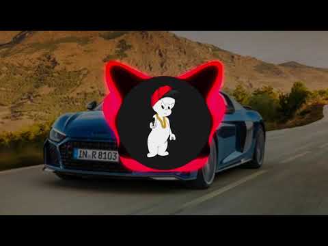 El Nino feat. Stres, Zeze & Spectru - PEDALA (Bass Boosted)