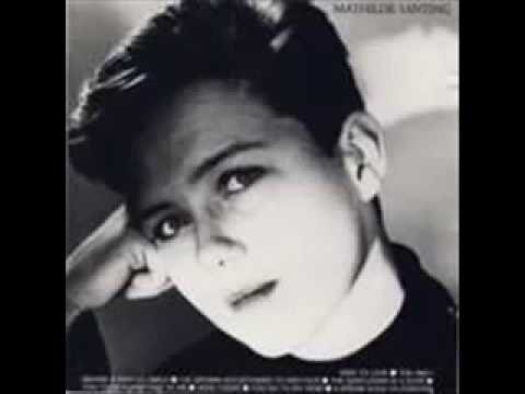 Mathilde Santing - I've Grown Accustomed To Her Face