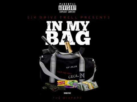 Cecil Boy Trell - Energy ( Ft\ RLSG KD )