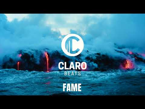 Instru Type Beat LEFA x VALD x MAES - FAME (Prod By Claro Beats)