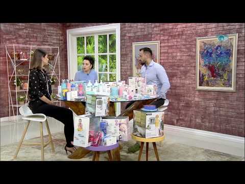 Ne Shtepine Tone, 8 Janar 2018, Pjesa 2 - Suavinex