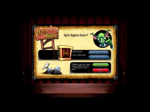 Squeal Of Fortune - Pyvo