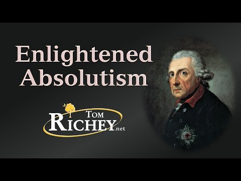Enlightened Absolutism: Most Up-to-Date Encyclopedia, News & Reviews Enlightened Absolutism: Most Up-To-Date Encyclopedia, News & Reviews