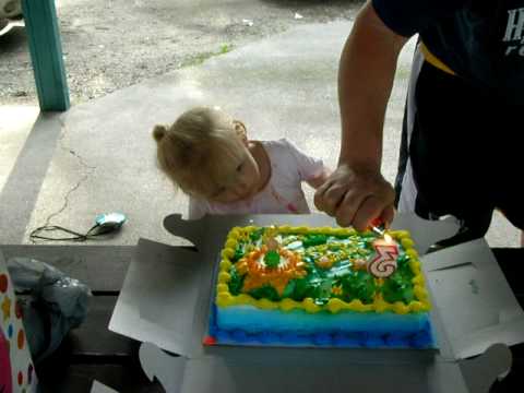 Happy Birthday vanna