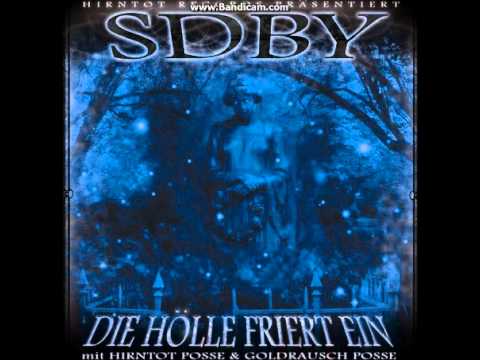 Dr. Faustus, Dr. Jekyll und Blokkmonsta - Kofferraum