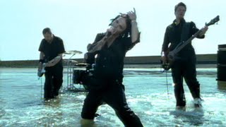 The Rasmus - First Day Of My Life