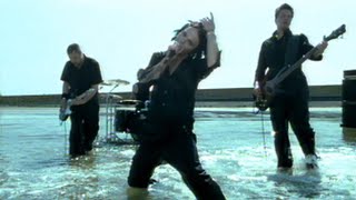 The Rasmus - First Day of My Life (Official Video)