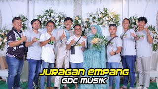 Download lagu Juragan Empang - GDC Musik - Live Parugpug Paseh - Sumedang mp3