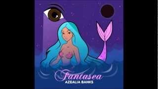 Azealia Banks - Salute (Audio)