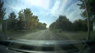 Steve Kilbey (Earthed)(whole album)(Autumn Drive 2)
