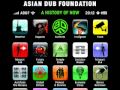 Asian Dub Foundation - A History of Now - Lights ...