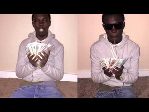 Boss Ruger x Hate *PREVIEW* Unofficial