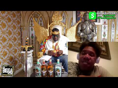 K-Solo on Meeting 2Pac & Social Media's Perception of Keith Murray