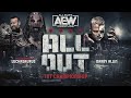 FULL MATCH Darby Allin Vs Killswitch FKA Luchasaurus TNT Title AEW All Out 2023