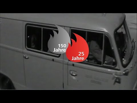 Chronik des LFV Bayern