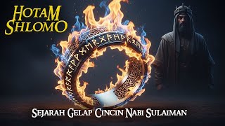 Download lagu ᴴᴰ Rahasia Gelap Cincin Nabi Sulaiman: Artefak yang Bisa Mengubah Dunia! mp3