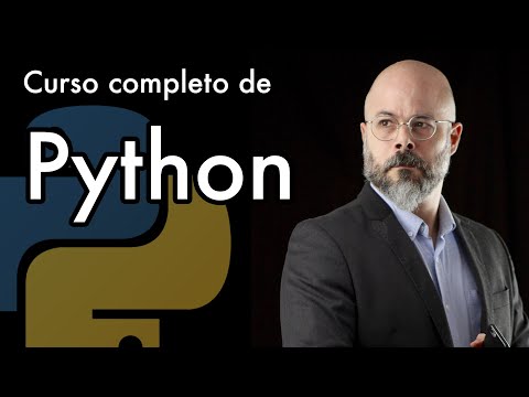 Curso de Python 01 Fundamentos 00001 Fundamentos de programacion