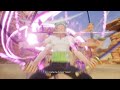 Zoro S Special Attacks One Piece Odyssey