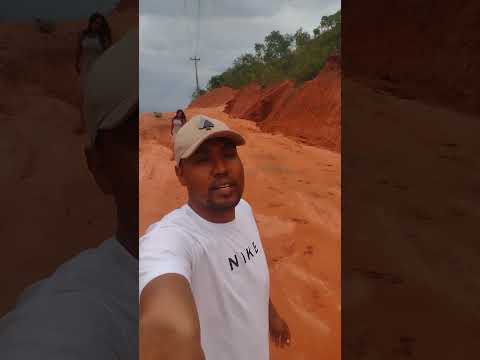 fortaleza dos nogueira MA.