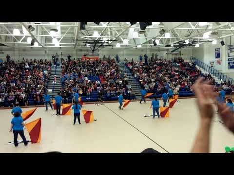 2016 Blue Devil's Special Needs Guard