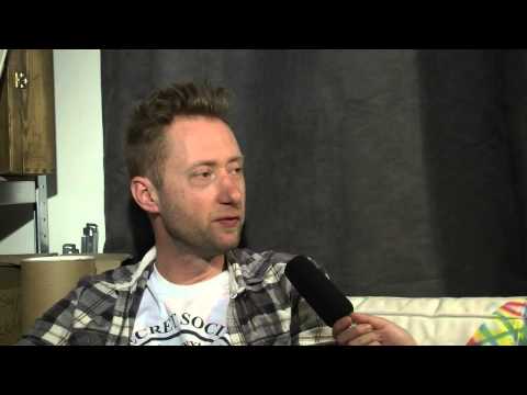 Interview with My Dog Sighs